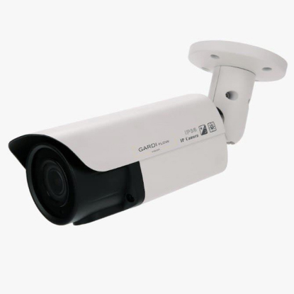 Цветная сетевая камера GuardVision GV20BA2812