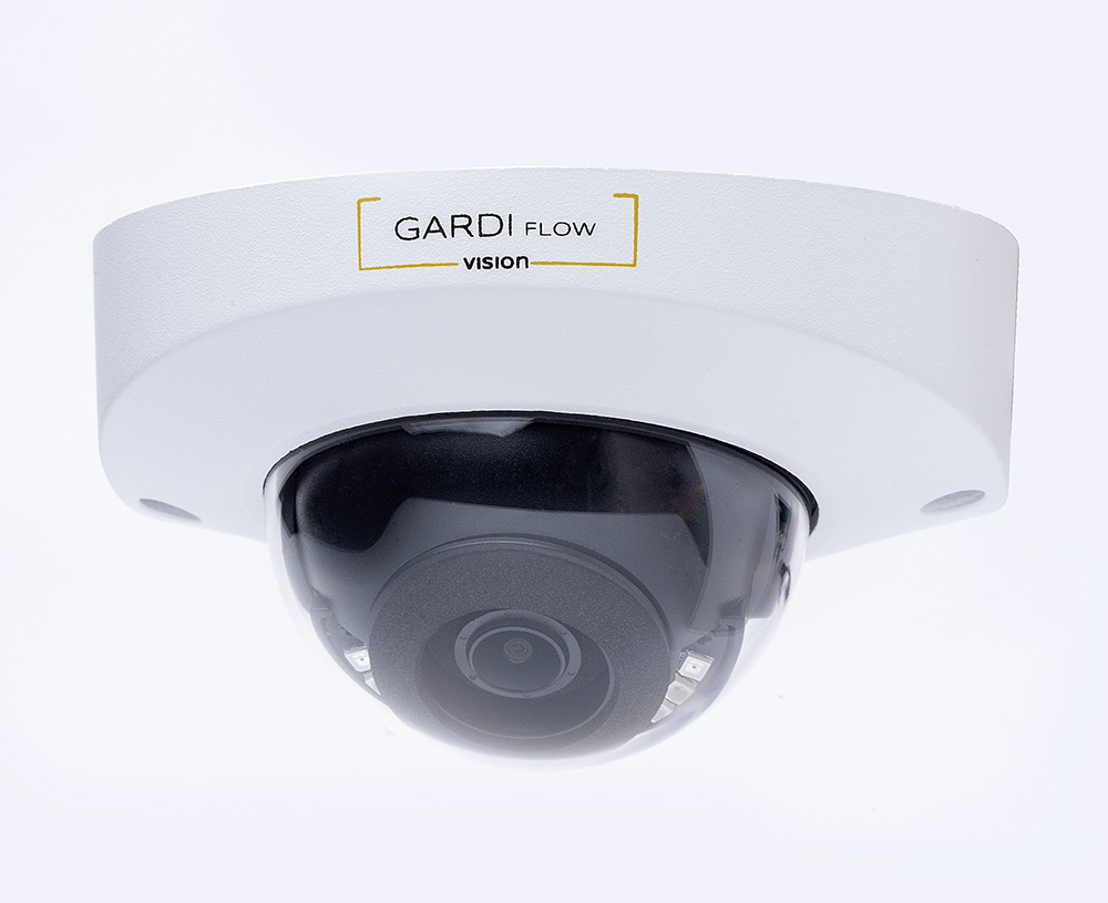 Камера видеонаблюдения GuardVision GV30DF28PMic-mini