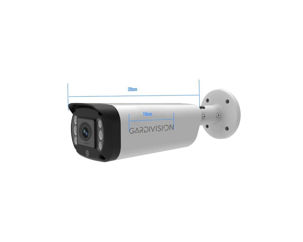 GuardVision GV20BA2813br