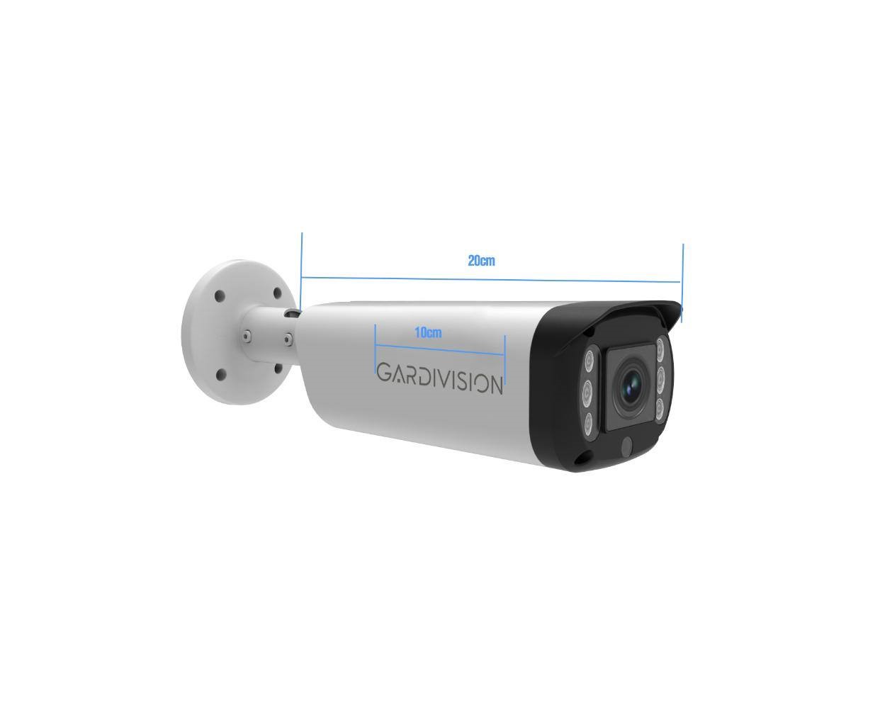 GuardVision GV20BA2813br