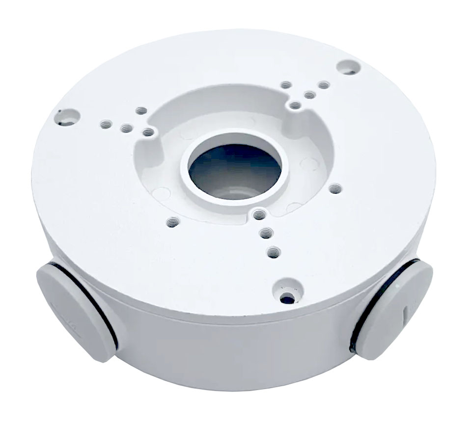 Монтажная коробка GuardVision GVB62
