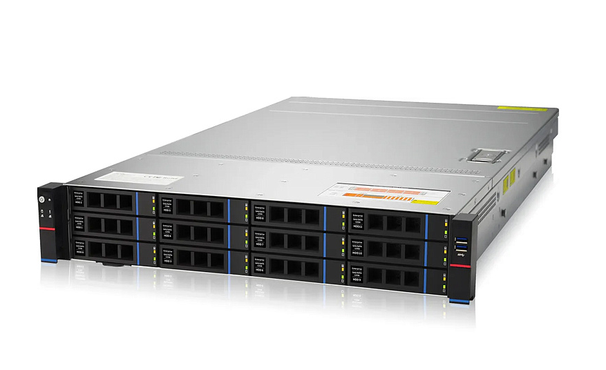 Видеосервер Gardivision GRD-MS (E-2314/16Gb/2x10Tb)