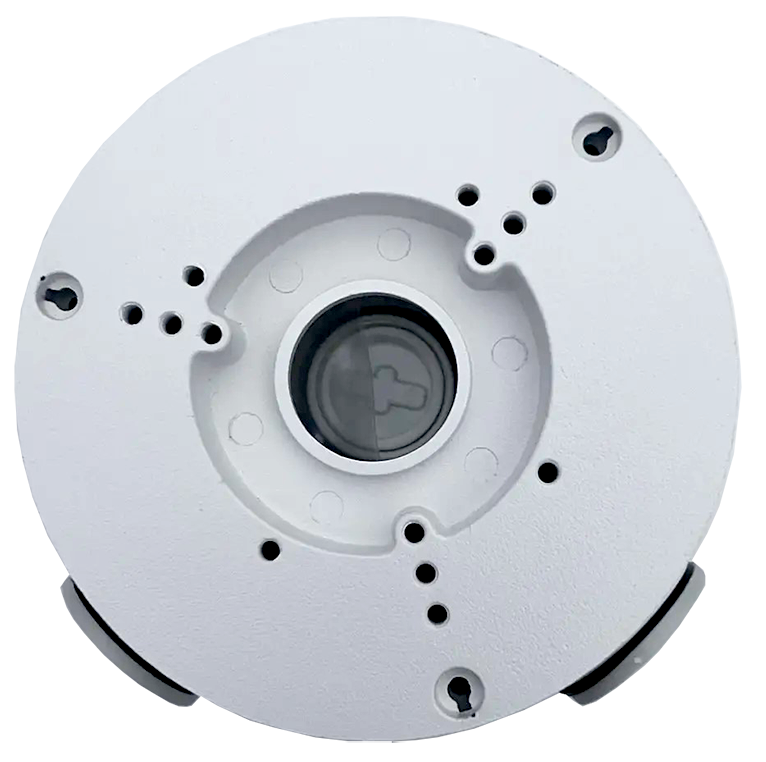 Монтажная коробка GuardVision GVB62